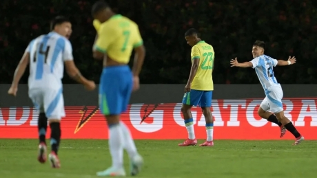 Jorge Jesus este dorit la naţionala Braziliei, după despărțirea de Al-Hilal
