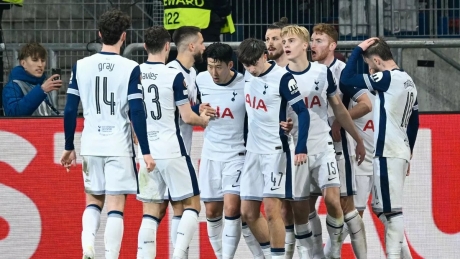 Tottenham, în criză de lot: 12 jucători accidentați și niciun transfer major