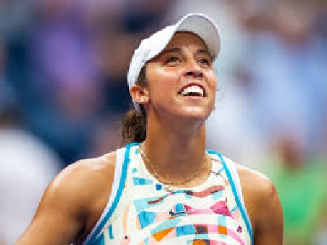 Madison Keys a urcat pe locul 7 în clasamentul WTA