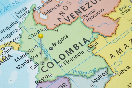 Columbia a refuzat duminică două avioane militare americane cu migranți deportați (oficial american)