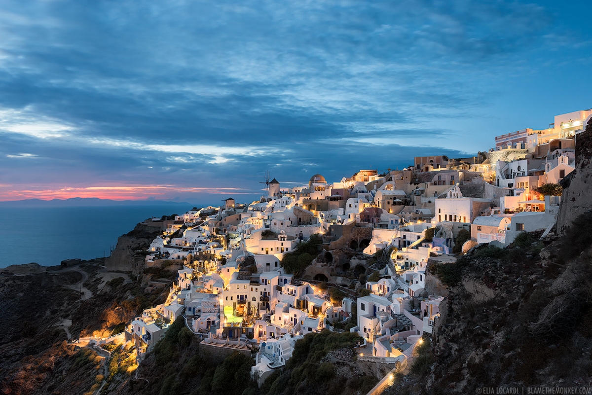 santorini 