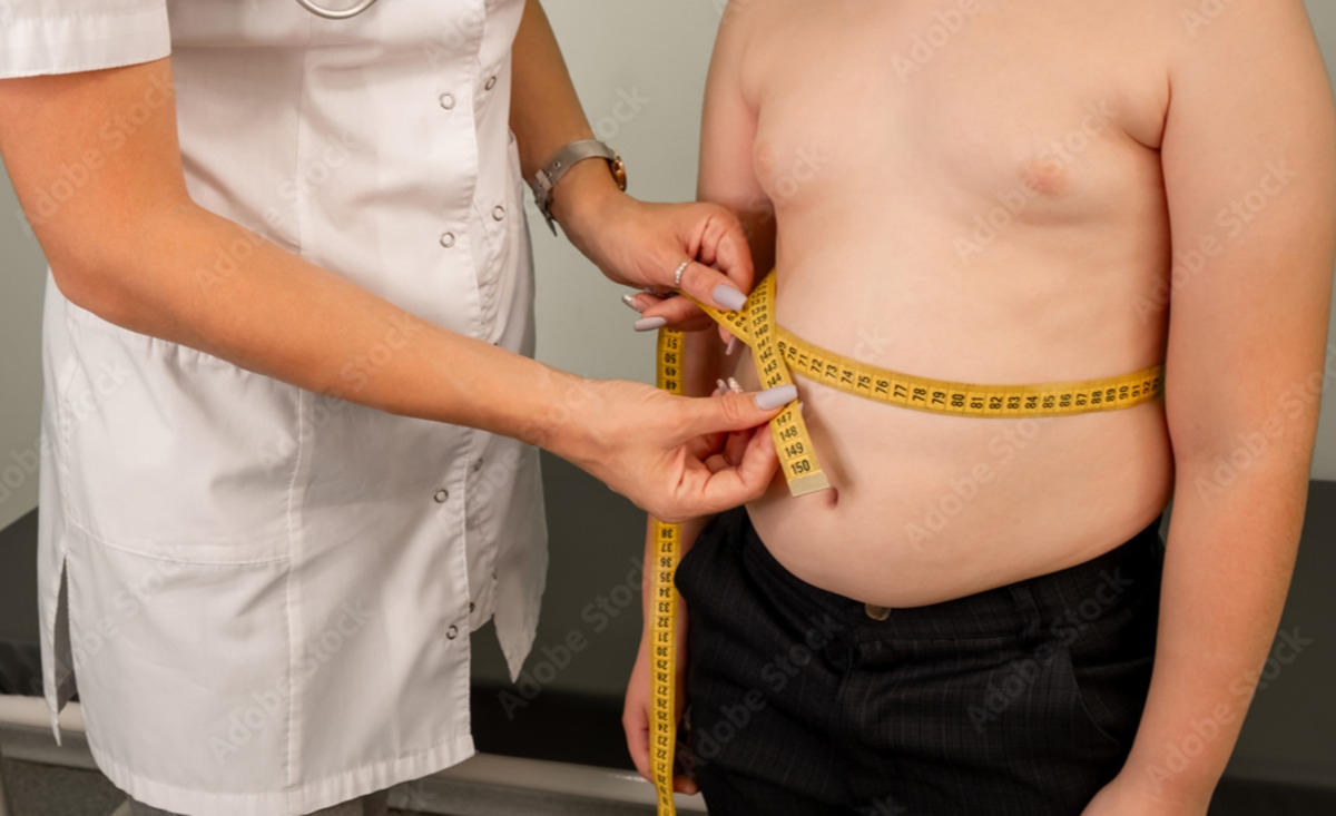 Medicii trag un semnal de alarmă: O treime dintre tinerii români sunt obezi