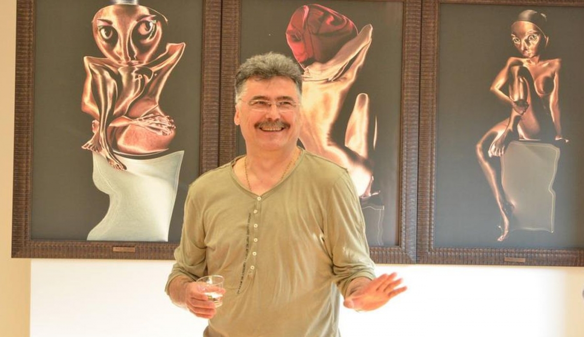 Ionel Onofras