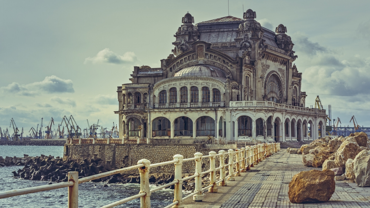 cazinou constanta