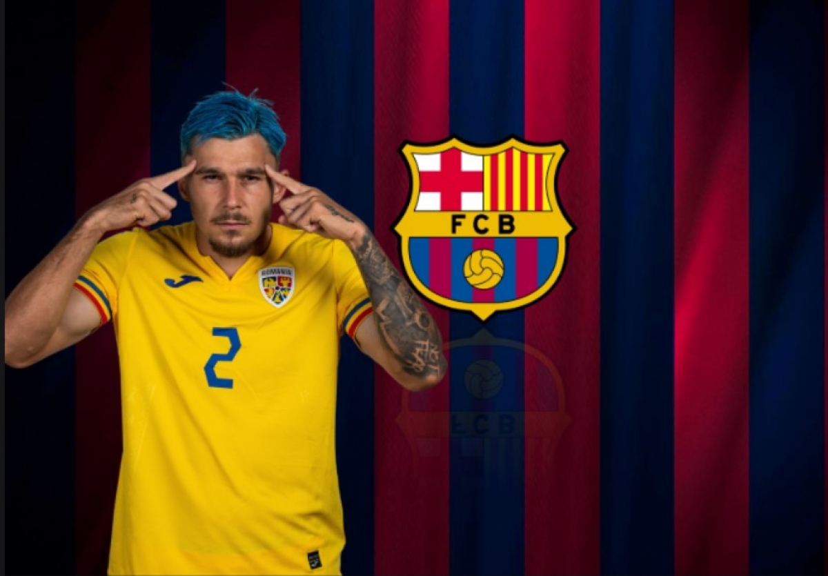 ratiu barcelona