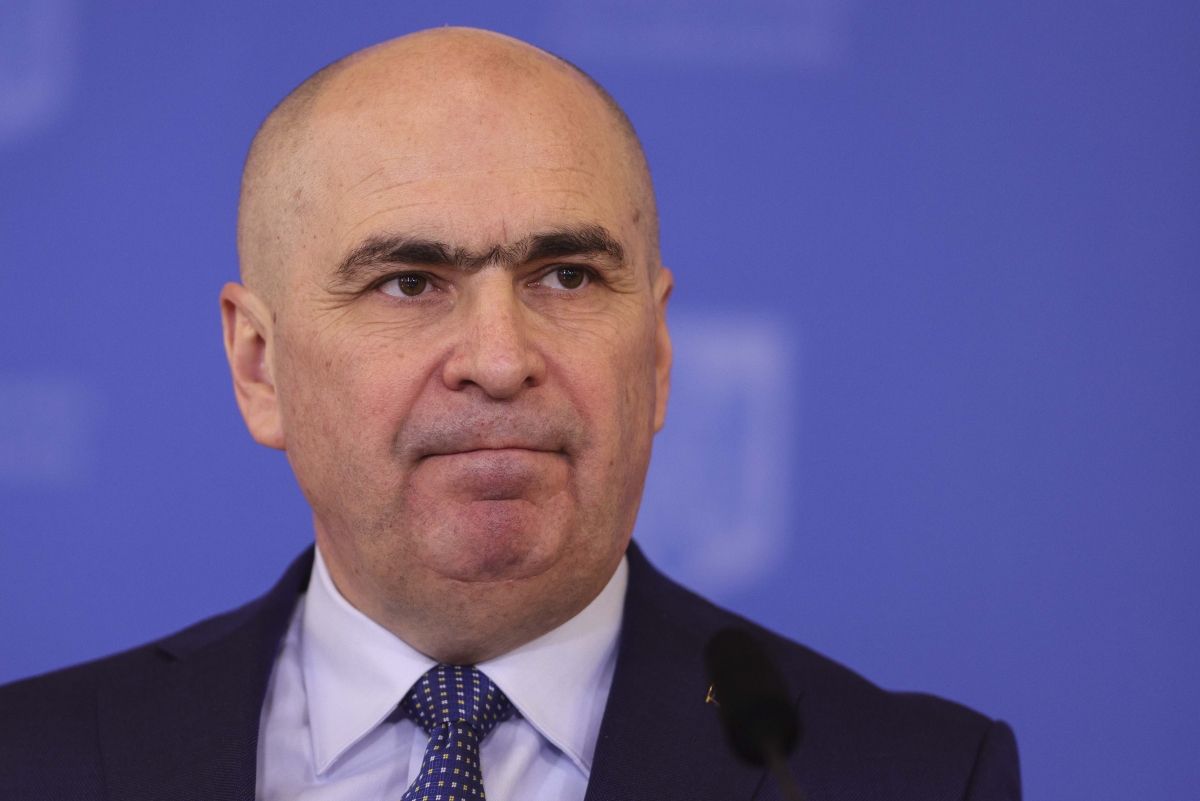 Ilie Bolojan