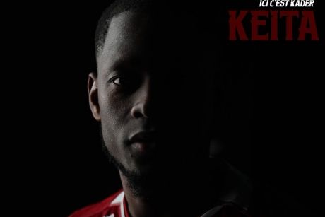 Dan Șucu a luat decizia. Rapid l-a transferat definitiv pe Kader Keita