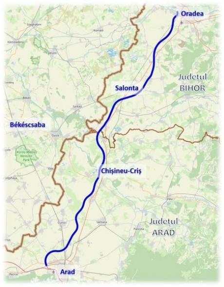 Se aliniază totul pentru Ilie Bolojan. Și drumurile se fac spre Oradea