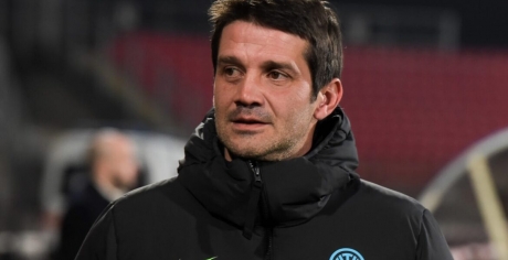 Preşedintele lui Inter Milano a explicat de ce l-a vrut pe Cristian Chivu pentru postul de antrenor