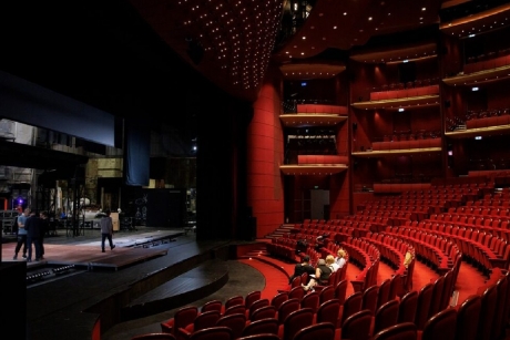 Festivalul Naţional de Teatru, produs de UNITER, are loc între 17 şi 26 octombrie. Piesele selectate