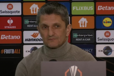 VIDEO Răzvan Lucescu reaprinde scandalul: 'FCSB e Steaua, a câştigat Cupa Campionilor!'. Ce i-a transmis lui Gigi Becali