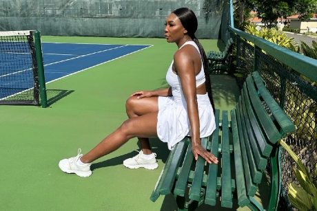 Venus Williams nu va juca la Indian Wells. Fostul lider mondial a refuzat wild-card-ul