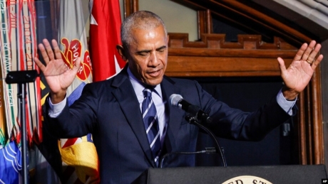 Ron De Santis vine cu dovezi explozive! Barack Obama nu a fost niciodată cetățean american