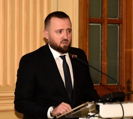 DNA chief-prosecutor Voineag: Cases of bribery of foreign officials require specific investigative capacities