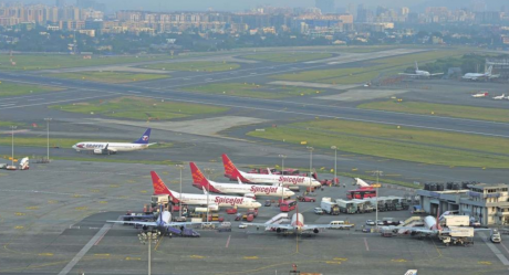 Care este țara cu cele mai multe aeroporturi