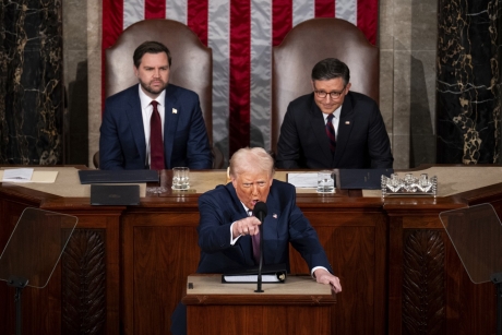 VIDEO Donald Trump face o ofertă brutal de directă pentru cea mai mare insulă din Europa: Veți face parte din SUA