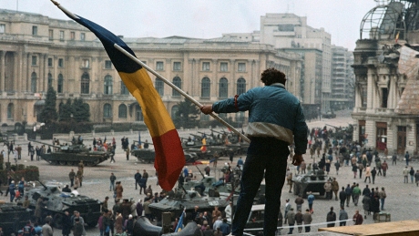 Revoluție sau lovitură de stat în România. O analiză a evenimentelor din decembrie 1989