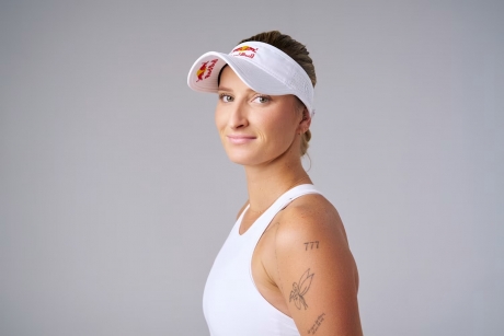 Marketa Vondrousova a eliminat-o pe Arina Sabalenka în semifinale la Berlin