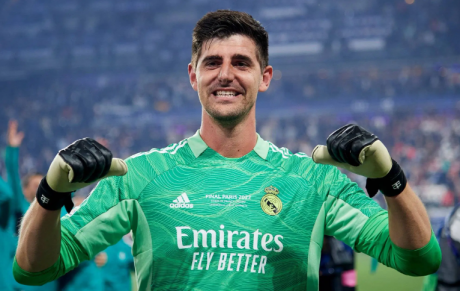 Courtois îl apără pe Donnarumma, criticat după accidentarea lui Musiala: Mi s-a părut imediat urât