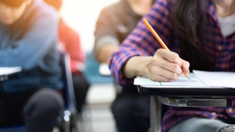Evaluare Naţională/Elevii din partea minorităţilor naţionale susţin proba la Limba maternă