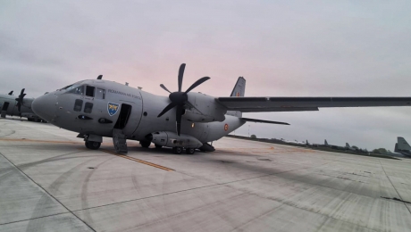 Alți 37 de cetățeni români și membri ai familiilor acestor au fost repatriați din zona de conflict armat din Orientul Mijlociu