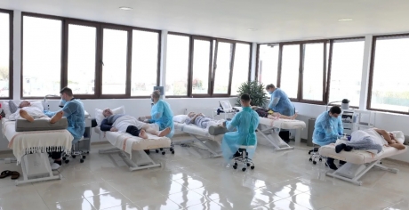 Opinia unui medic cu experienţă în străinătate, despre sistemul spitalicesc din România