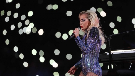 Lady Gaga, reacție la atentatul cu bombă dejucat la concertul ei din Rio de Janeiro
