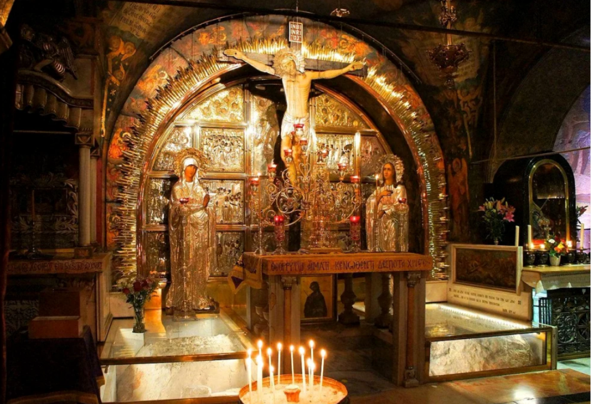 morman iisus
