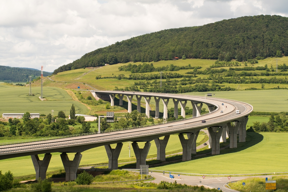 autostrada comarnic brasov 
