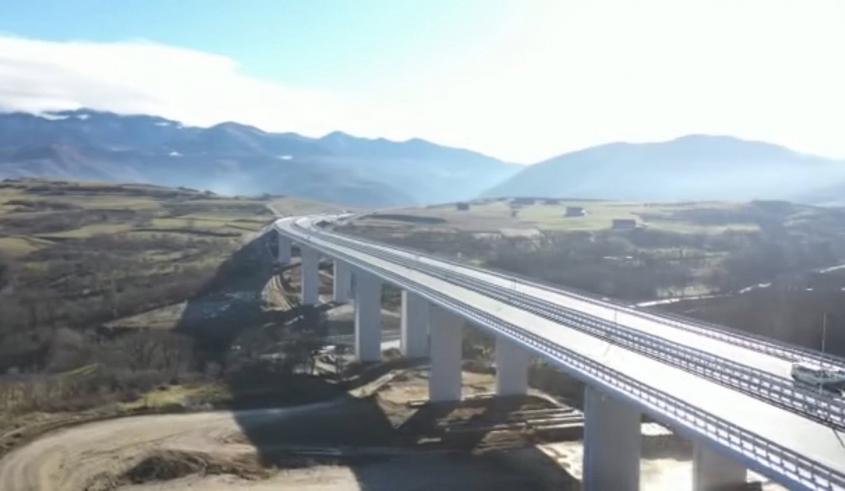 autostrada unirii 