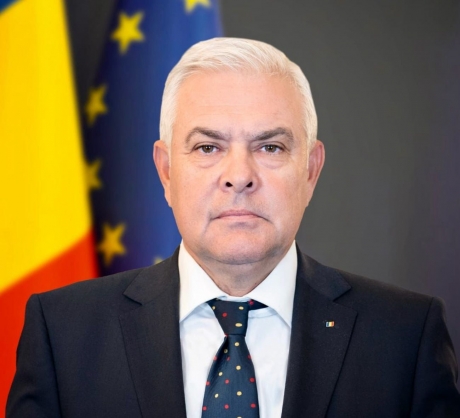 Romania supports NATO