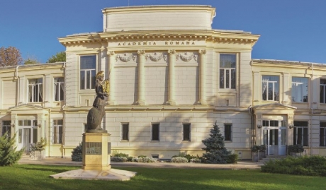 Preşedintele Academiei: Ca istoric, am rămas impresionat de ceea ce Anghel Saligny a putut să facă într-o viaţă