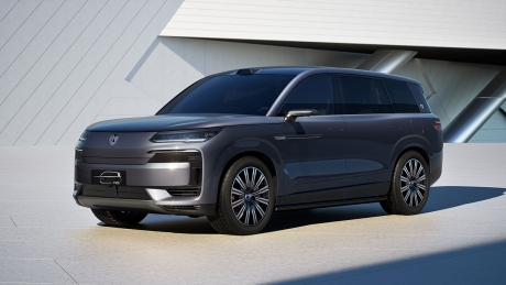 Chinezii își fac loc tot mai mult pe piața europeană. BYD a depășit Tesla: Este un moment de cotitură pentru piaţa auto europeană