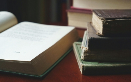 'Ziua Cărților Deschise': Eveniment dedicat lecturii și drepturilor de autor