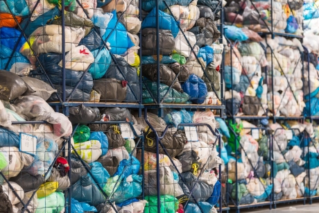 Peste 1,5 milioane de lei pentru primăriile din Bistriţa-Năsăud, obţinuţi din reciclarea deşeurilor