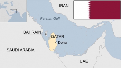 Alertă în Golf: Qatarul își suspendă traficul aerian după tensiunile dintre SUA și Iran