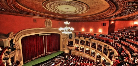 Opera Nights revine la Hunedoara: festivalul de operă în aer liber are loc între 24 și 27 iulie