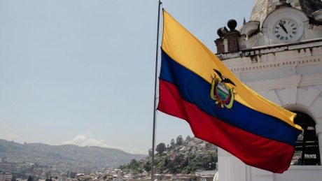 11 militari ucişi de o disidenţă a fostei gherilei FARC în Ecuador