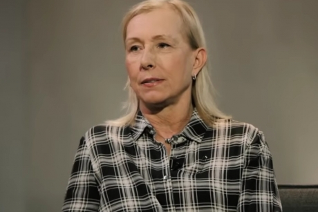 Martina Navratilova îl face praf pe președintele SUA: 'Nu aș fi plecat de acasă acum cincizeci de ani pentru a veni în America lui Trump'