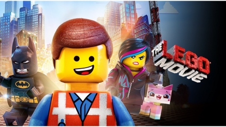 Lego marchează vânzări record în primele șase luni ale anului