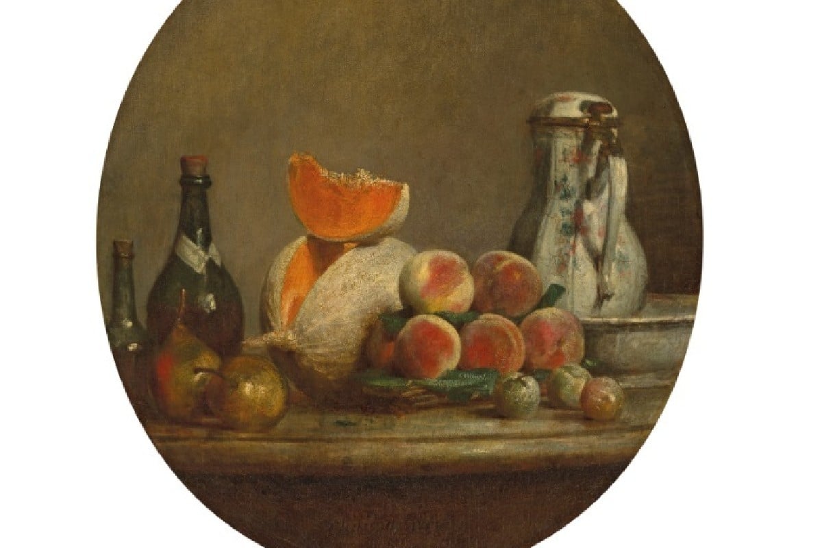 Muzeul de Artă Kimbell din Fort Worth a cumpărat o valoroasă pictură de Chardin
