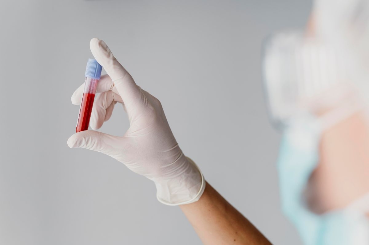 Descoperire importantă în lumea medicinii! Cancerul poate fi depistat ...