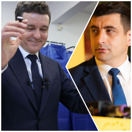 Directorul INSCOP: Viitorul președinte va fi cel mai puternic din ultimii 30 de ani! Va fi un super-președinte