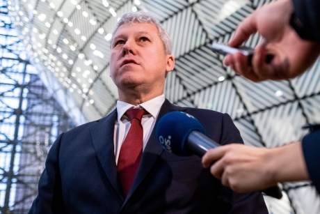 VIDEO Predoiu a găsit vinovații pentru slaba colectare - Angajații ANAF de la 