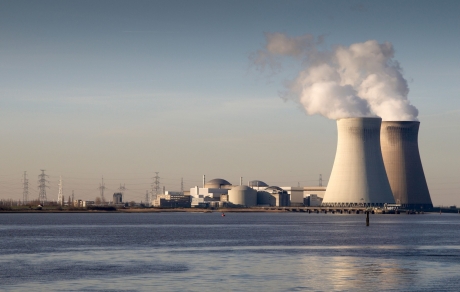 Slovacia se pregătește să semneze un acord cu Westinghouse pentru un nou reactor nuclear