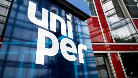 Compania Uniper din Germania a recuperat mai multe creanțe împotriva Gazprom din Rusia