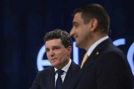 Sociolog: Va fi foarte dificil duminică, la exit-poll, să identifici câștigătorul în România. Dacă Nicușor Dan închide cu 52-48% e președintele țării