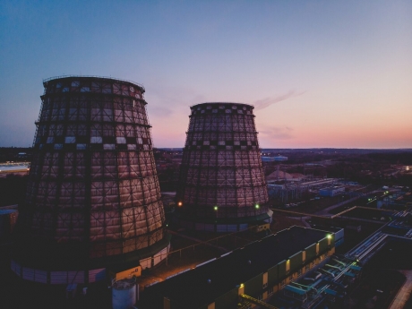 China a repornit, după mulți ani, primul reactor nuclear cu toriu lichid, un combustibil ce ar putea revoluționa industria energetică