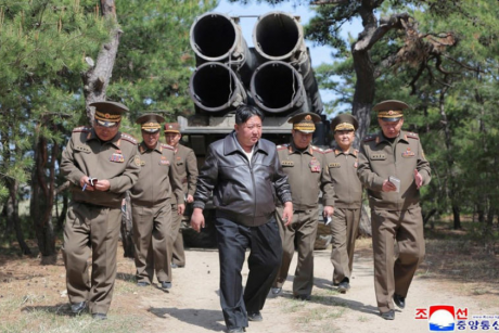 Kim Jong Un vorbește despre implicarea trupelor nord-coreene în conflictul din Ucraina: Consider asta ca parte a misiunii sfinte pe care trebuie să o executăm