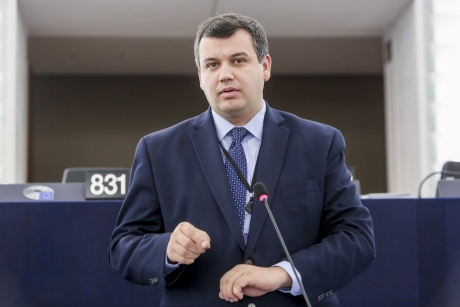 Eugen Tomac ia la analizat noul Guvern Bolojan: 'Nicușor Dan a avut două obiective'